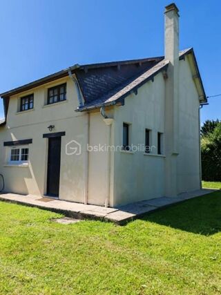  Maison à vendre 5 pièces 80 m²