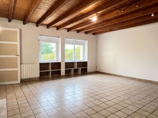  Maison � vendre 4 pi�ces 82 m�