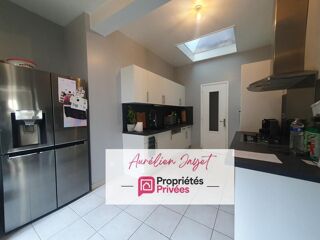  Maison � vendre 6 pi�ces 139 m�