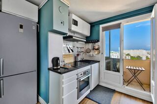  Appartement � louer 4 pi�ces 60 m�