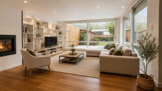  Maison à vendre 5 pièces 127 m²