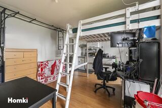  Appartement � vendre 1 pi�ce 28 m�