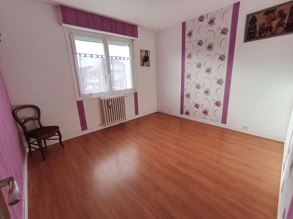 Vente Maison Vue Mer à moins de 5 min de Granville, proximité plage à 300 m, école, commerce, transport en commun Donville les bains