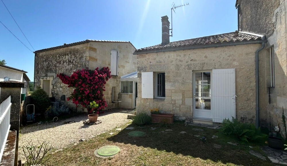 Maison – Saint-André-de-Cubzac - Vue 3