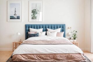  Appartement � vendre 2 pi�ces 46 m�