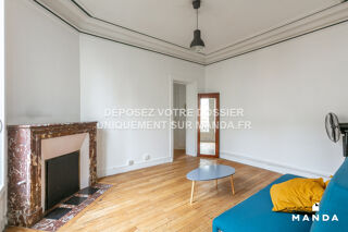  Appartement  louer 2 pices 34 m