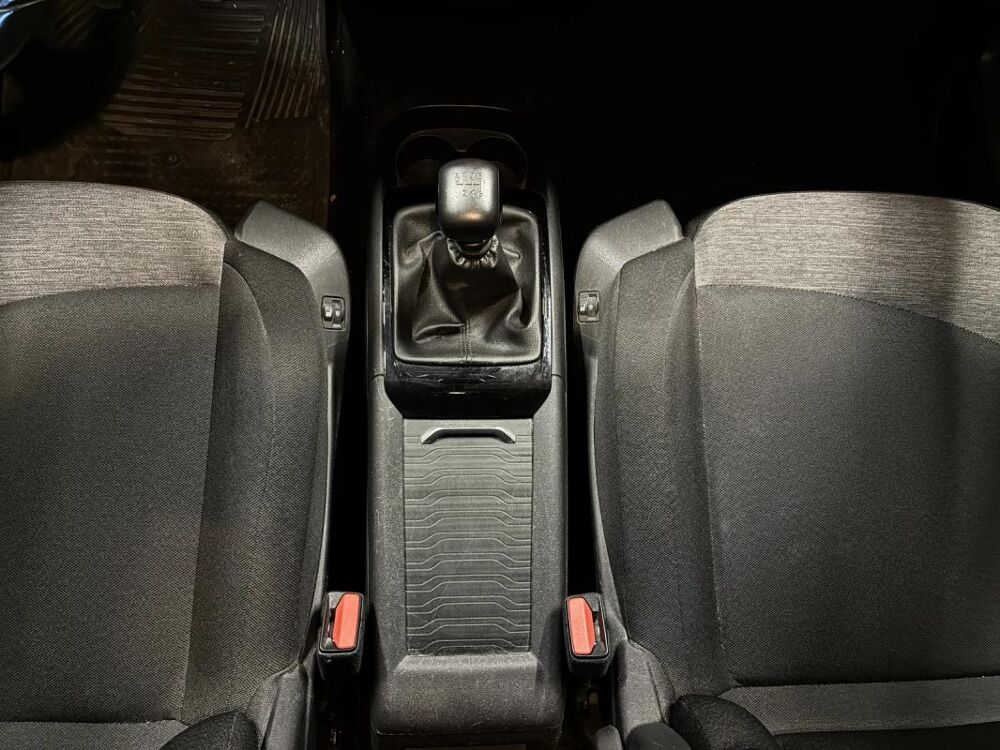 C4 Spacetourer Feel 12V e-THP / PureTech 2019 occasion 87280 Limoges