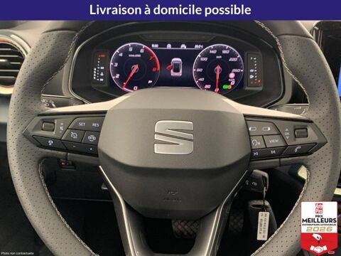 Arona 1.0 TSI 115 ch Start/Stop DSG7 Copa 2026 occasion 10150 Lavau