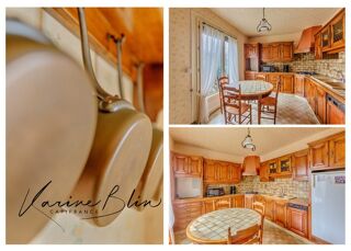  Maison � vendre 5 pi�ces 113 m�