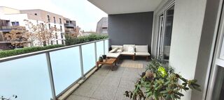  Appartement  vendre 2 pices 42 m