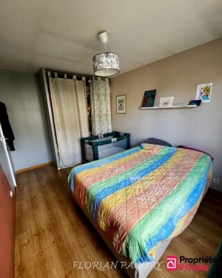  Maison � vendre 4 pi�ces 79 m�