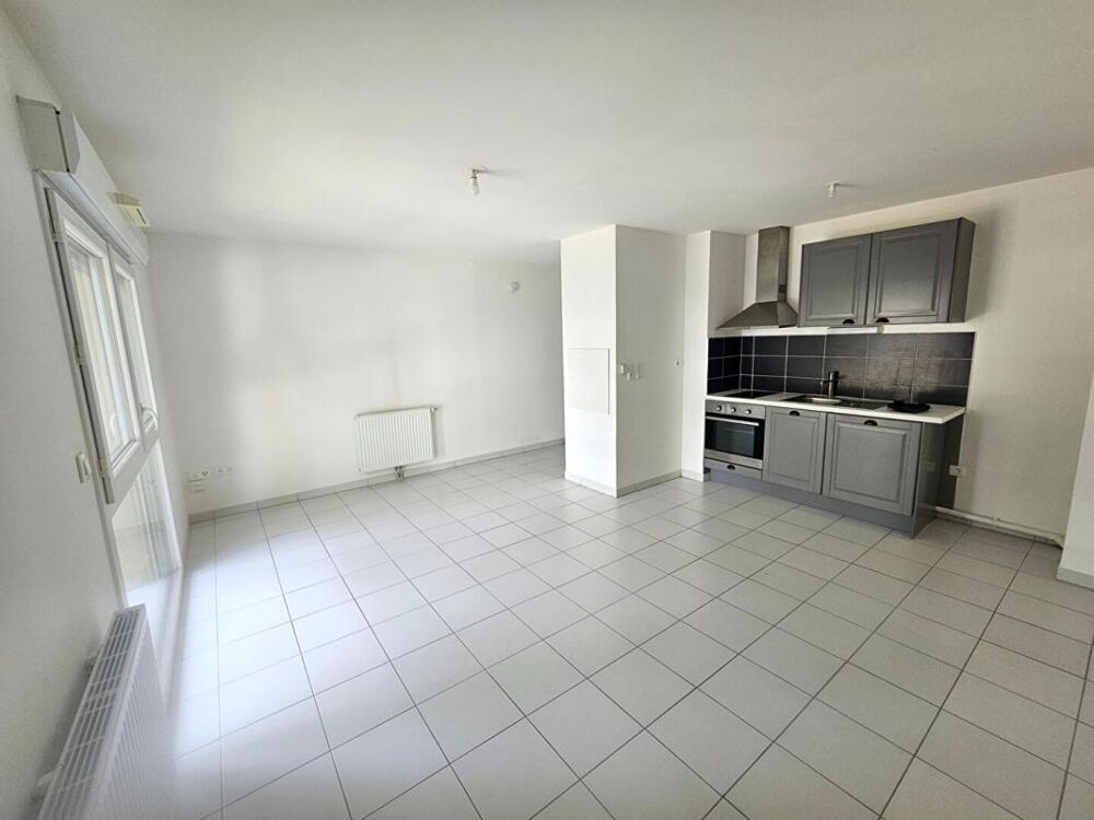 Appartement Nantes 2 pièce(s) 40 m2