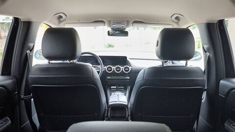 Classe B W247 200 d 150 8G-DCT Business Line Edition - Automatique 2020 occasion 71700 Tournus