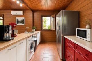  Chalet à vendre 4 pièces 126 m²