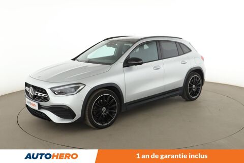 Annonce voiture Mercedes Classe GLA 31790 €