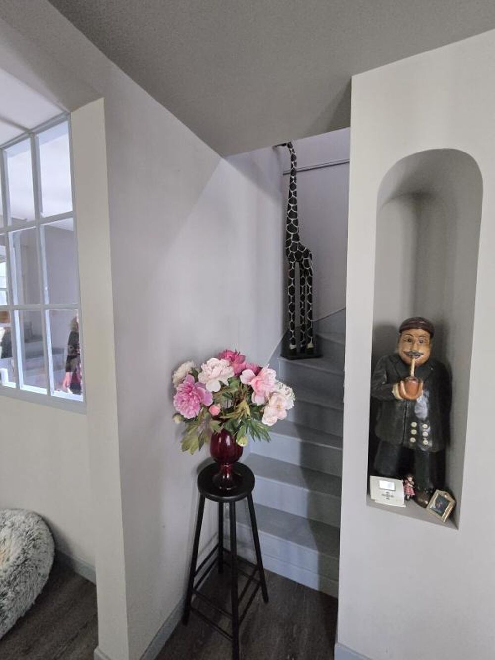Vente Maison Maison - Le Tréport - 90m² Le treport