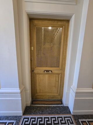  Loft à vendre 1 pièce 12 m²