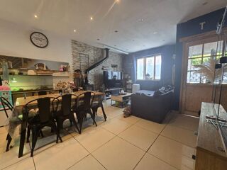  Maison  vendre 4 pices 75 m