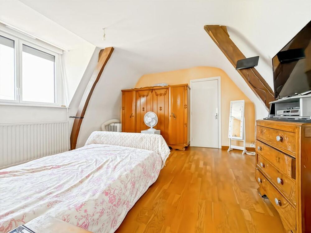 FERMETTE DE CARACTÈRE 140 M² / 4 CHAMBRES / 5 564 M² DE TERRAIN DONT PARTIE CONSTRUCTIBLE ? LA GORGUE