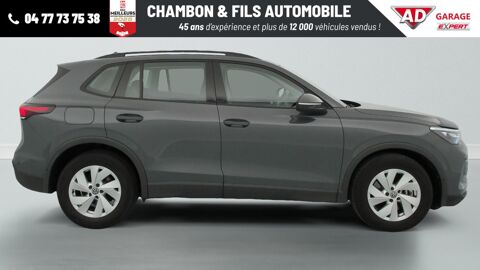 Tiguan 2.0 TDI 150ch DSG7 Life 2025 occasion 42320 La Grand-Croix