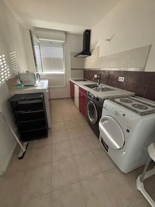  Appartement � louer 4 pi�ces 74 m�