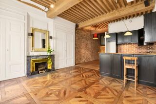  Duplex/triplex à vendre 3 pièces 100 m²