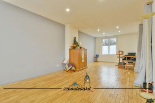  Maison � vendre 5 pi�ces 122 m�