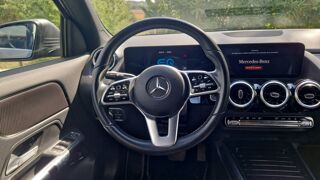 Classe GLA 1.3 i 218 EQ Power 8G-DCT Sensation - Automatique 2021 occasion 64370 Arnos