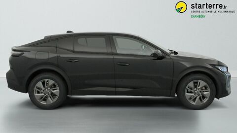 408 Hybrid 145 e-DCS6 Allure 2025 occasion 73420 Voglans