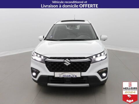 S-cross 1.5 Dualjet Hybrid Auto - Style 2024 occasion 10150 Lavau