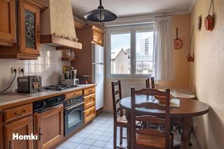  Appartement à vendre 3 pièces 82 m²