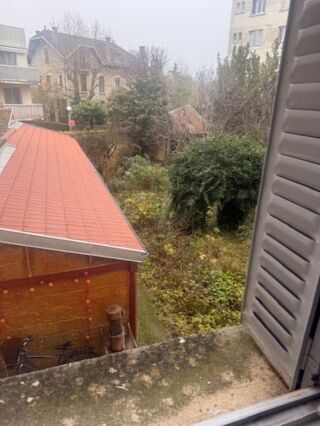  Appartement � vendre 3 pi�ces 46 m�