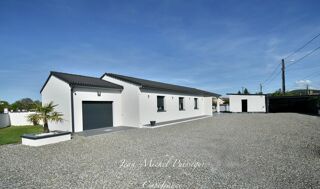  Maison à vendre 7 pièces 138 m²