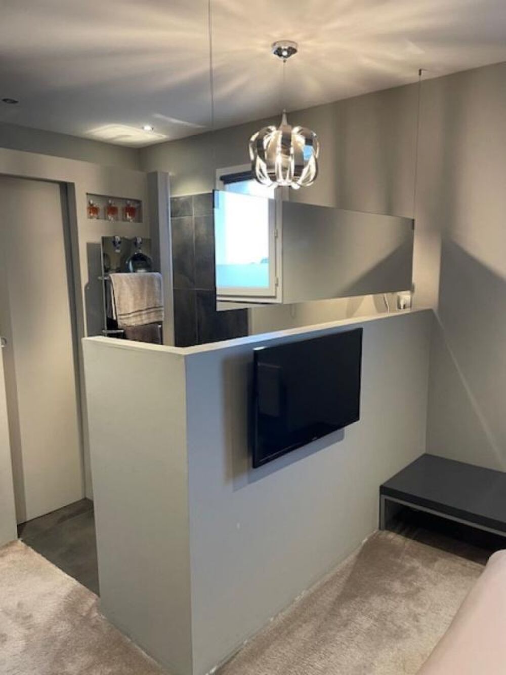  vendre  Maison Mze (34140)