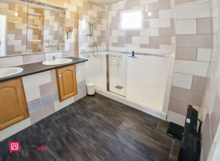  Maison � vendre 6 pi�ces 124 m�