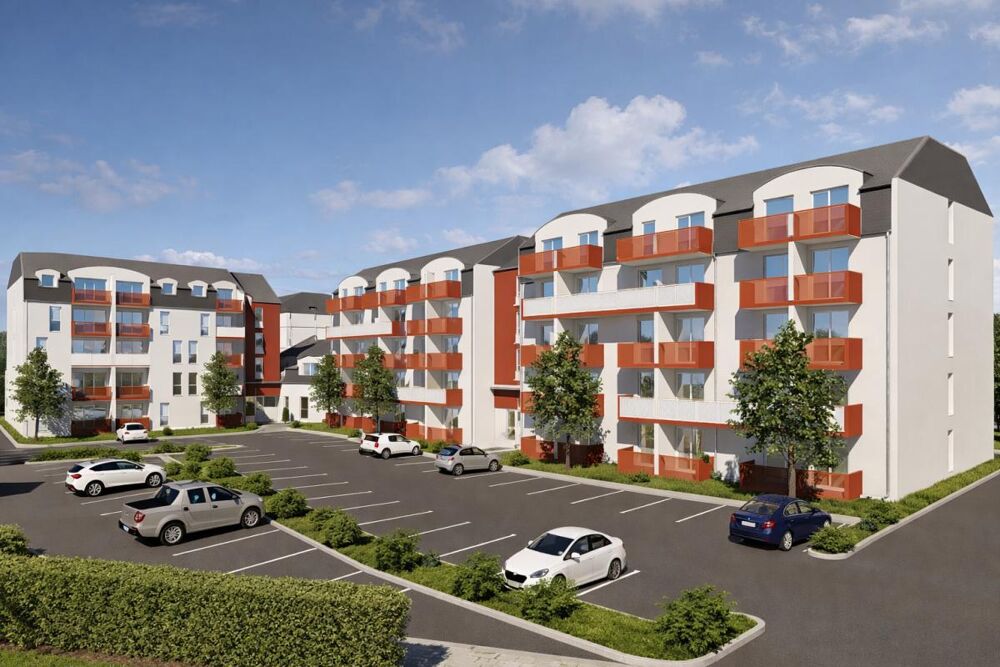 Vente Appartement Studio Olivet Olivet