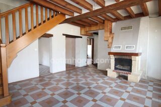  Maison  vendre 8 pices 140 m