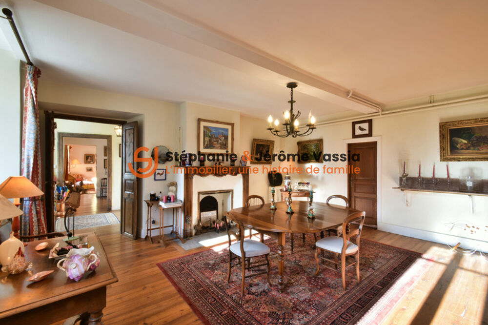  vendre  Maison Chaum (31440)