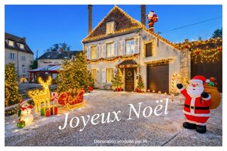  Propri�t�/ch�teau � vendre 10 pi�ces 387 m�