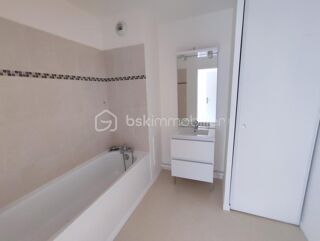  Appartement à vendre 2 pièces 39 m²