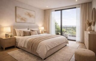  Appartement � vendre 4 pi�ces 82 m�