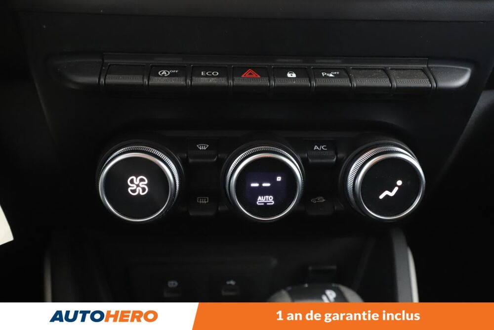 Duster II 1.3 TCe Prestige 4x2 EDC 150 ch 2022 occasion 92130 Issy-les-Moulineaux