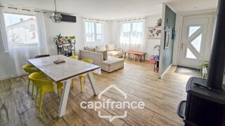  Maison à vendre 6 pièces 138 m²