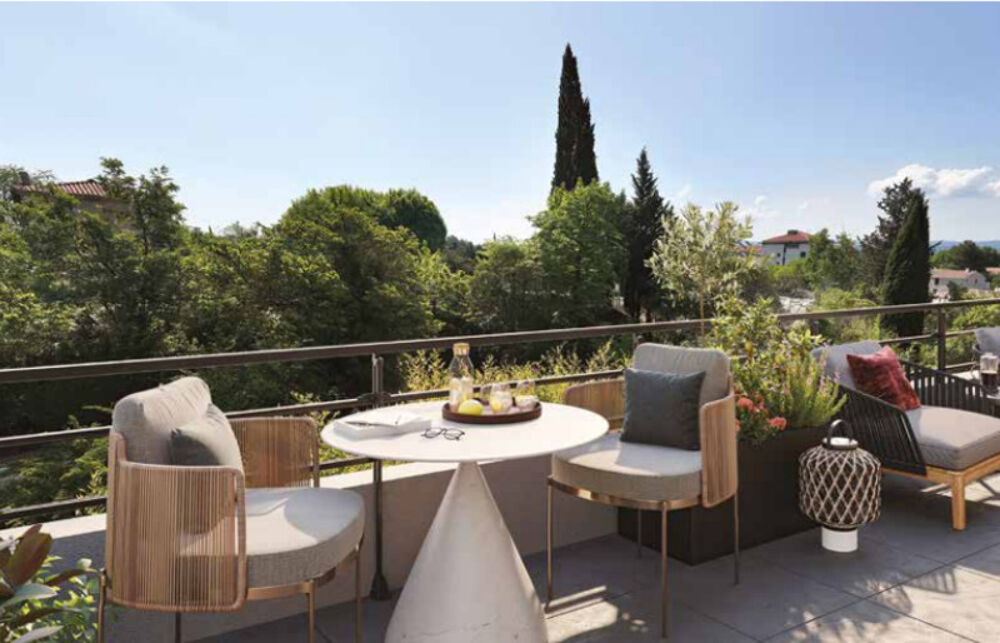 maison à vendre 5 pièces AIX EN PROVENCE (13)