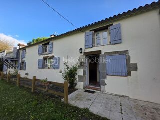  Maison à vendre 6 pièces 170 m²