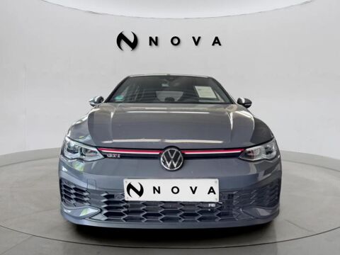 Golf VIII Lim. GTI Clubsport 2022 occasion 33600 Pessac