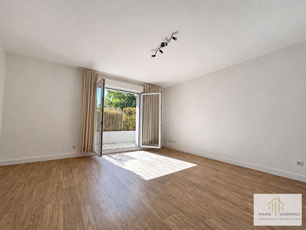 Vente Appartement Appartement T3 avec terrasse et parking ? Nantes Canclaux / Zola Nantes