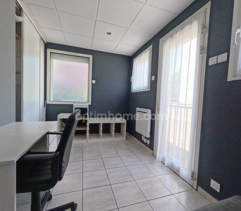 Vente Appartement Idéal 1er achat ou investissement Appartement 2 pièces Gières très bien situé Gieres