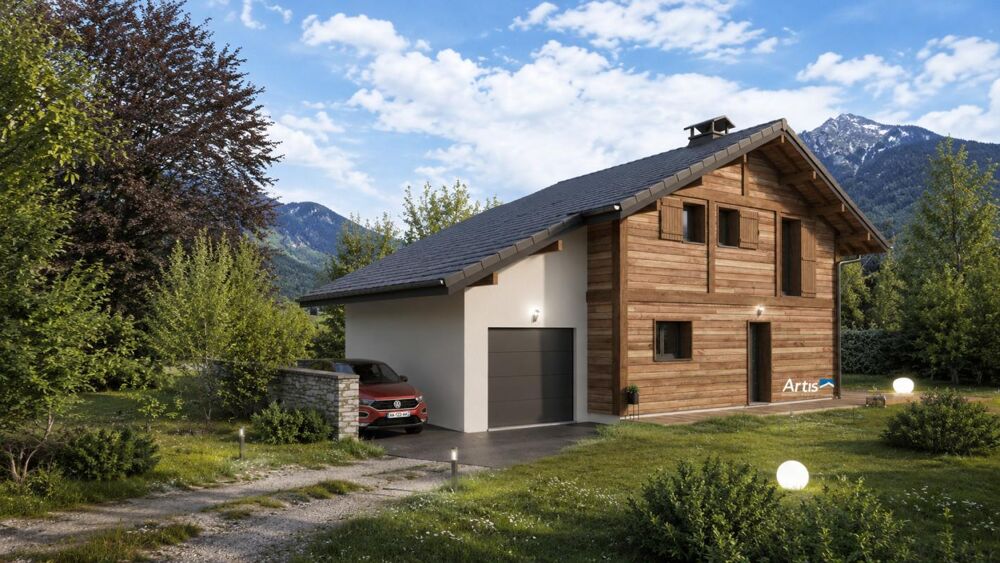 Opportunité rare au coeur de Samoëns