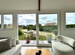  Maison � vendre 4 pi�ces 81 m�